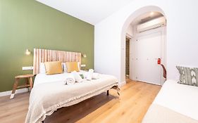 Hostal Barcelona Centro